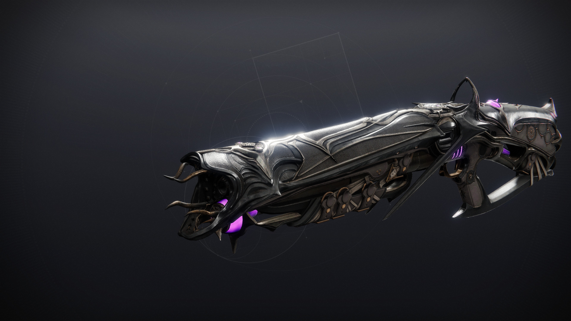 Slayer's Fang official image