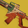Khvostov 7G-0X icon