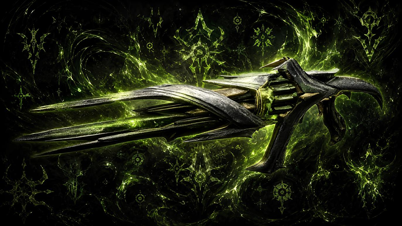 Cull's Shadow image